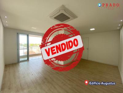 Apartamento para Venda, em Presidente Prudente, bairro EDIFCIO AUGUSTUS, 3 dormitrios, 3 banheiros, 1 sute, 2 vagas