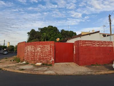 Casa para Venda, em Pirassununga, bairro SO VALENTIM