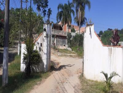 Terreno para Venda, em Itapecerica da Serra, bairro CRISPIM