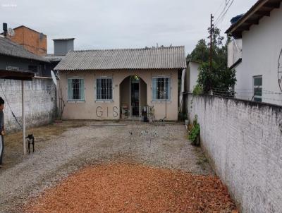 Casa para Venda, em Palhoça, bairro Ponte do Imaruim, 3 dormitórios, 2 banheiros, 1 suíte
