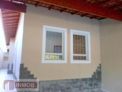 Casa para Venda, em Taubat, bairro Parque Senhor do Bonfim, 2 dormitrios, 1 banheiro, 1 sute, 2 vagas