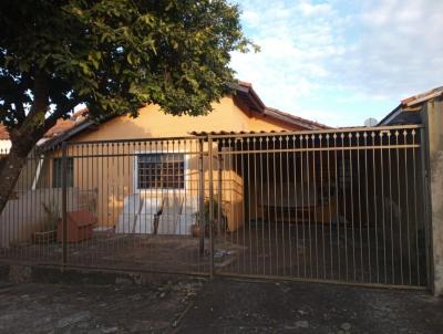 Casa para Venda, em Ourinhos, bairro JARDIM DO SOL, 3 dormitrios, 1 banheiro