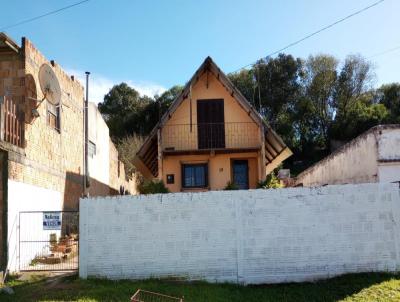 Casa para Venda, em Santana do Livramento, bairro Vila Soares, 2 dormitrios, 1 banheiro