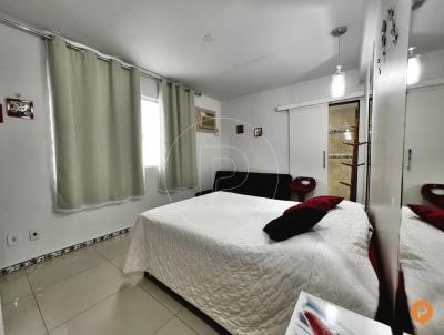 Apartamento para Venda, em Caldas Novas, bairro Centro, 1 dormitrio, 1 banheiro, 1 sute, 1 vaga