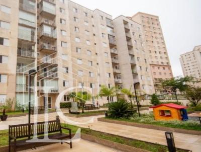 Apartamento para Venda, em So Paulo, bairro Cidade Ademar, 3 dormitrios, 2 banheiros, 1 sute, 1 vaga