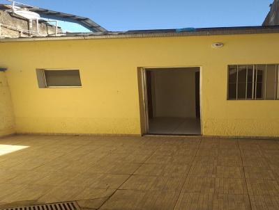 Casa para Locao, em So Paulo, bairro Jardim Consrcio, 1 dormitrio, 1 banheiro