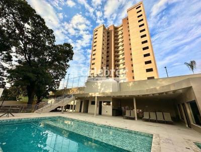 Apartamento 4 Quartos para Venda, em Contagem, bairro Centro, 4 dormitrios, 3 banheiros, 2 sutes, 4 vagas