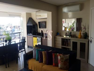 Apartamento para Venda, em So Paulo, bairro Santana, 2 dormitrios, 3 banheiros, 2 sutes, 3 vagas