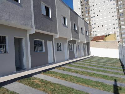 Casa para Venda, em Sorocaba, bairro Jardim Betnia, 2 dormitrios, 1 banheiro, 1 vaga