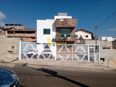 Cobertura para Venda, em Sarzedo, bairro Centro, 2 dormitrios, 2 banheiros, 1 vaga