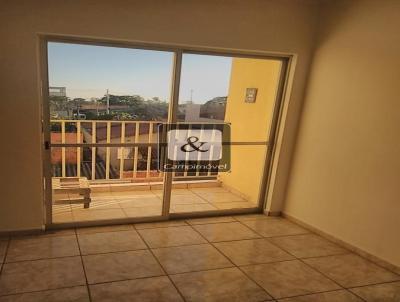 Apartamento para Venda, em Campinas, bairro Jardim Andorinhas, 2 dormitrios, 1 banheiro, 1 vaga