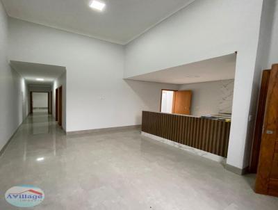 Casa para Venda, em Presidente Prudente, bairro Jardim Novo Bongiovani, 3 dormitrios, 2 banheiros, 1 sute, 2 vagas