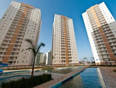 Apartamento para Venda, em Campinas, bairro Swift, 3 dormitrios, 2 banheiros, 1 sute, 2 vagas