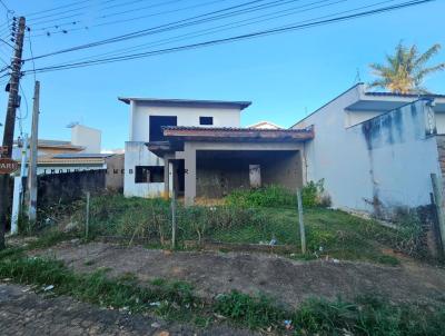 Casa para Venda, em So Jos do Rio Pardo, bairro Jardim Santa Tereza, 4 dormitrios, 1 banheiro, 1 sute, 2 vagas
