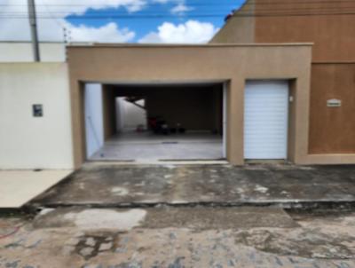 Casa para Venda, em Arapiraca, bairro Eldorado, 3 dormitrios, 1 banheiro, 1 sute, 2 vagas