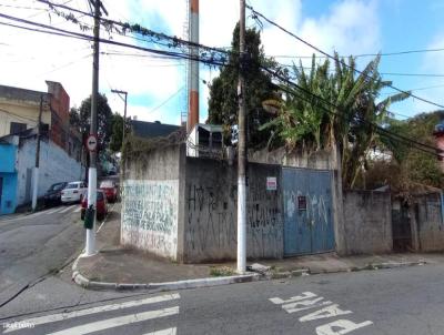 Terreno para Venda, em So Paulo, bairro Vila Curu