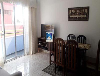 Apartamento para Venda, em Mogi das Cruzes, bairro JARDIM ARMENIA, 2 dormitrios, 1 banheiro, 1 vaga