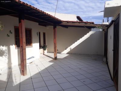 Casa para Venda, em Vitria da Conquista, bairro Candeias, 3 dormitrios, 2 banheiros, 1 sute, 2 vagas
