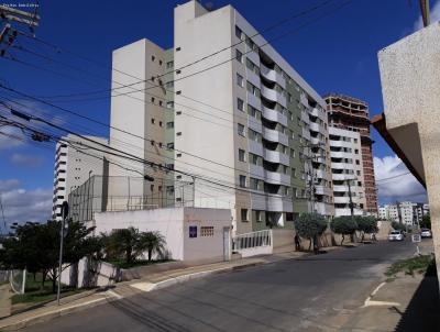 Apartamento para Venda, em Vitria da Conquista, bairro Candeias, 3 dormitrios, 3 banheiros, 2 sutes, 2 vagas