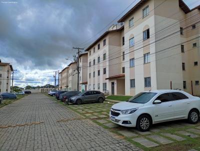 Apartamento para Venda, em Vitria da Conquista, bairro morada dos passaros, 2 dormitrios, 1 banheiro, 1 vaga