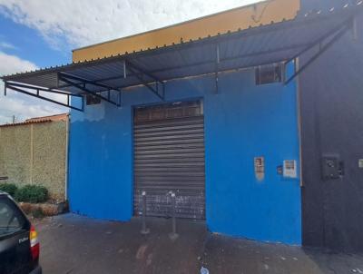 Salo Comercial para Venda, em Ribeiro Preto, bairro Jardim Paiva, 1 banheiro