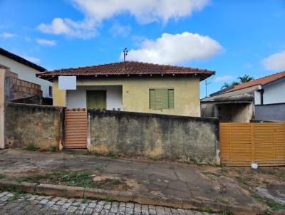 Casa para Venda, em So Jos do Rio Pardo, bairro Vila Bela Vista, 2 dormitrios, 1 banheiro
