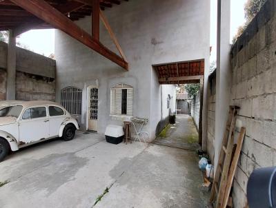 Casa para Venda, em Mogi das Cruzes, bairro Mogi Moderno, 3 dormitórios, 2 banheiros, 1 suíte, 3 vagas