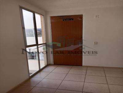 Apartamento para Venda, em Vespasiano, bairro Bonsucesso, 2 dormitrios, 1 banheiro, 1 vaga