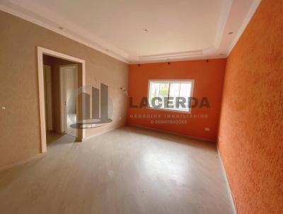 Apartamento para Venda, em Jandira, bairro Jardim das Margaridas, 2 dormitrios, 1 banheiro, 1 vaga