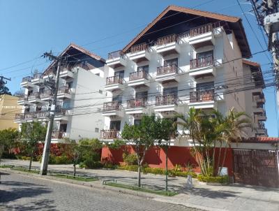 Apartamento para Venda, em Terespolis, bairro Taumaturgo, 2 dormitrios, 3 banheiros, 2 sutes, 1 vaga