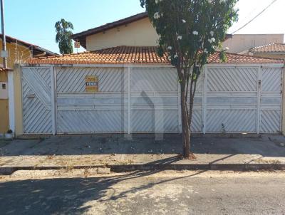 Casa para Venda, em Caldas Novas, bairro Bandeirante, 4 dormitrios, 1 banheiro, 2 sutes, 2 vagas