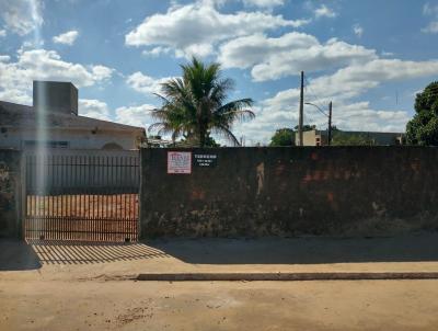 Terreno para Venda, em Bernardino de Campos, bairro Vila Nova