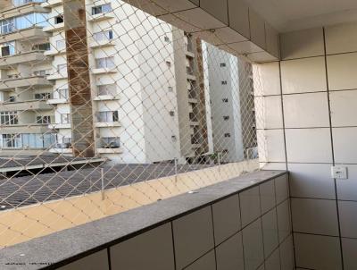 Apartamento para Venda, em Vrzea Grande, bairro Miguel Sutil, 2 dormitrios, 2 banheiros, 1 vaga