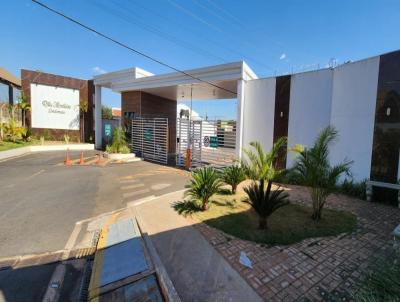 Casa em Condomínio para Locação, em Várzea Grande, bairro Marajoara, 2 dormitórios, 1 banheiro, 2 vagas