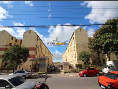 Apartamento para Venda, em Porto Alegre, bairro Partenon, 2 dormitrios, 1 banheiro, 1 vaga