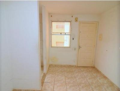 Apartamento para Venda, em Sorocaba, bairro Jardim Guadalajara, 2 dormitrios, 1 banheiro, 1 vaga