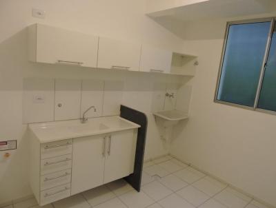 Apartamento para Venda, em Sorocaba, bairro Jardim Europa, 2 dormitrios, 1 banheiro, 1 vaga