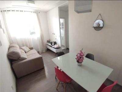 Apartamento para Venda, em Jundia, bairro Recanto Quarto Centenrio, 2 dormitrios, 1 banheiro, 1 vaga