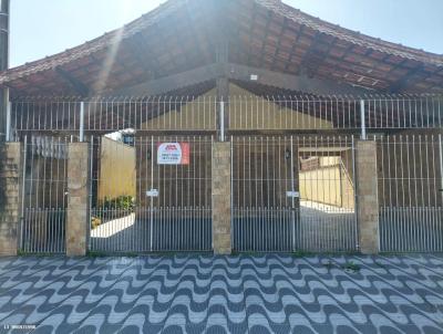 Casa 2 dormitrios para Venda, em Praia Grande, bairro Maracna, 3 dormitrios, 3 banheiros, 1 sute, 4 vagas