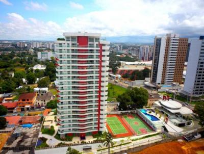 Apartamento para Venda, em Manaus, bairro Adrianpolis, 4 dormitrios, 5 banheiros, 4 sutes, 4 vagas