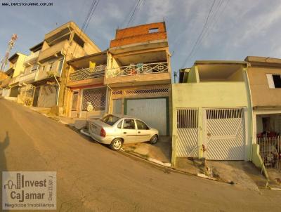Casa para Venda, em Santana de Parnaíba, bairro Fazendinha, 2 dormitórios, 2 banheiros, 1 vaga