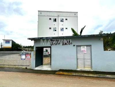 Apartamento para Venda, em Rio do Sul, bairro Barragem, 2 dormitrios, 1 banheiro, 1 vaga