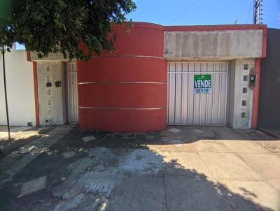 Casa para Venda, em Timon, bairro PARQUE PIAU, 4 dormitrios, 3 banheiros, 1 sute, 2 vagas