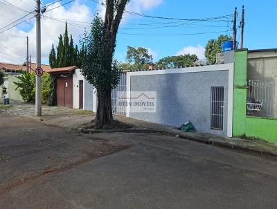 Casa para Venda, em So Jos dos Campos, bairro Jardim Satlite, 5 dormitrios, 3 banheiros, 6 vagas