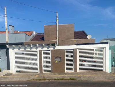 Casa para Venda, em Esteio, bairro PARQUE AMADOR, 3 dormitrios, 2 banheiros, 1 sute, 1 vaga