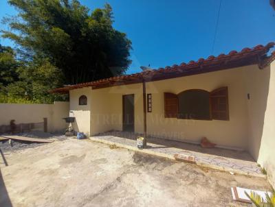 Casa para Venda, em Saquarema, bairro Rio Seco, 1 dormitrio, 1 banheiro
