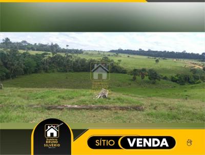 Stio para Venda, em Vale do Anari, bairro Zona Rural