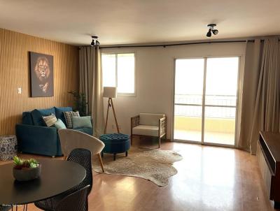 Apartamento para Locao, em So Paulo, bairro VILA SANTA CATARINA, 3 dormitrios, 1 sute, 2 vagas