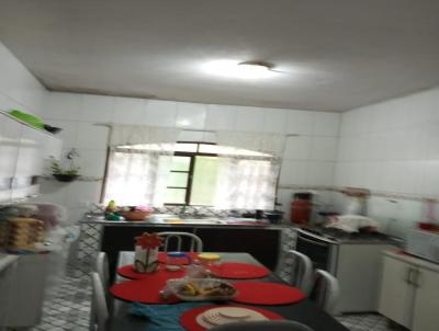 Casa para Venda, em Miracatu, bairro Distrito de Miracatu Santa Rita, 4 dormitrios, 3 banheiros, 2 vagas