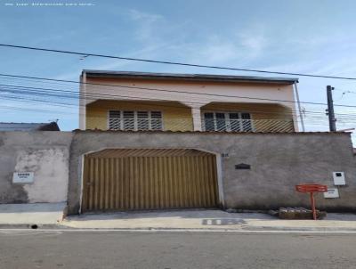 Sobrado para Venda, em Campinas, bairro Vila Vitria, 3 dormitrios, 2 banheiros, 1 sute, 1 vaga